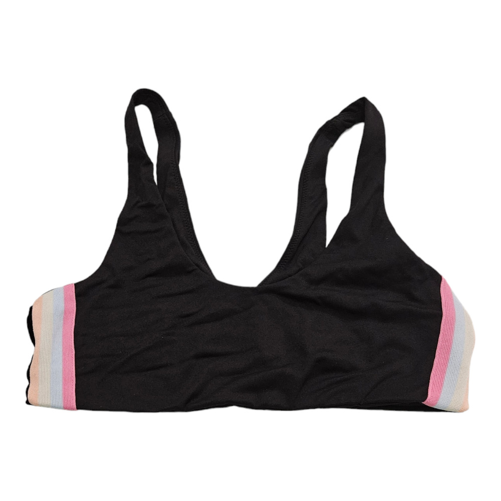 Spiritual Gangster XS Sports Bra